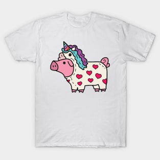 Unipig T-Shirt